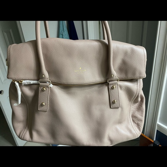 Kate spade bag never used. - Picture 5 of 5